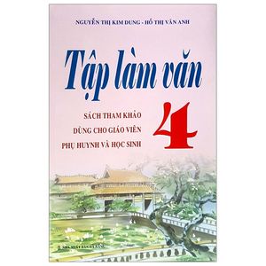 tập làm văn 4