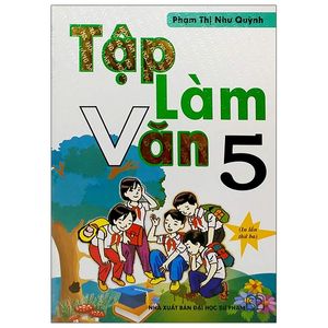 tập làm văn 5