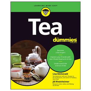 tea for dummies