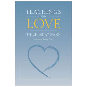 teachings on love