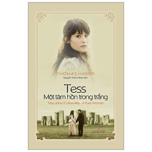 tess - một tâm hồn trong trắng