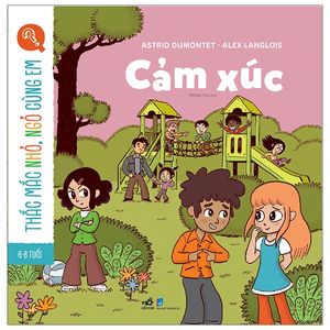 thắc mắc nhỏ, ngỏ cùng em - cảm xúc