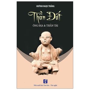 thần đất - ông địa & thần tài