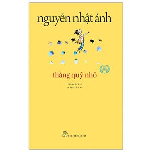 thằng quỷ nhỏ (2022)