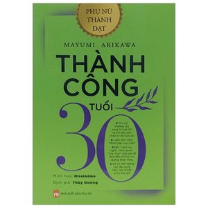 thành công tuổi 30