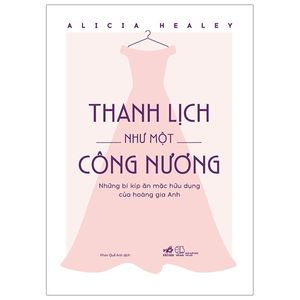 thanh lịch như một công nương