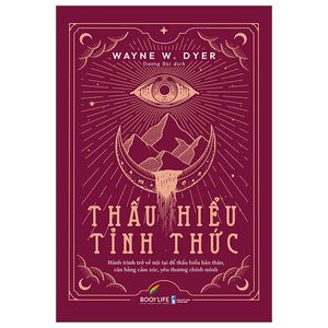 thấu hiểu tỉnh thức