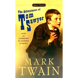 the adventures of tom sawyer