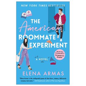 the american roommate experiment