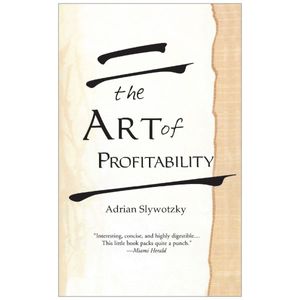 the art of profitability