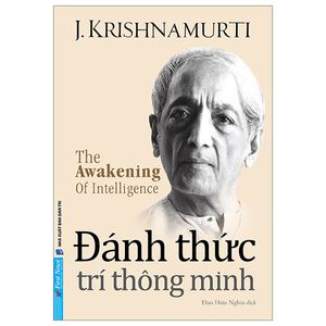 the awakening of intelligence - đánh thức trí thông minh