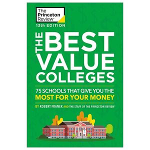the best value colleges, 2020 edition: 75 schools that give you the most for your money