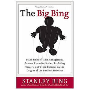 the big bing