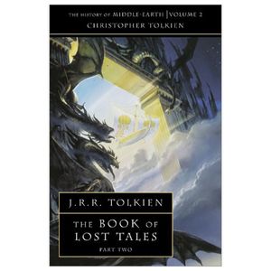 the book of lost tales 2