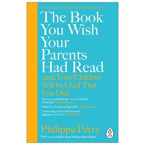 the book you wish your parents had read (and your children will be glad that you did)