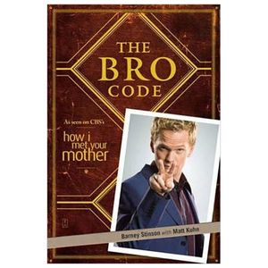 the bro code