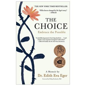 the choice: embrace the possible