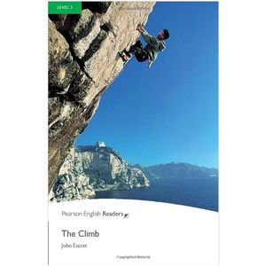 the climb (pearson english graded readers)