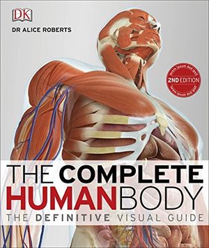 the complete human body
