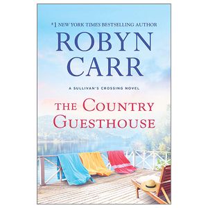 the country guesthouse (a sullivan's crossing 5)