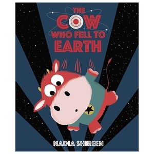 the cow who fell to earth