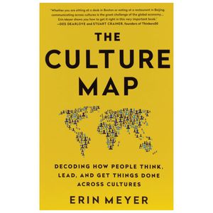 the culture map