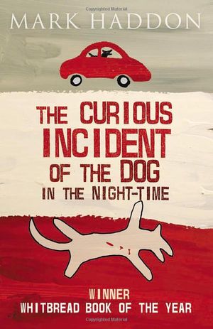 the curious incident of the dog in the night-time