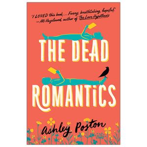 the dead romantics