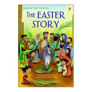 the easter story