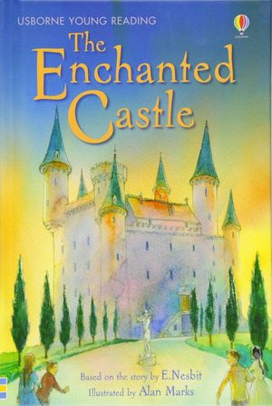 the enchanted castle