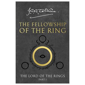 the fellowship of the ring: the lord of the rings (part 1)