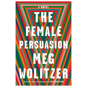 the female persuasion