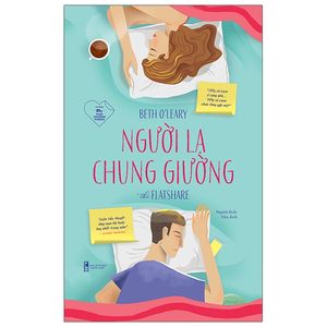 the flatshare - người lạ chung giường