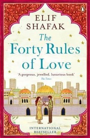 the forty rules of love