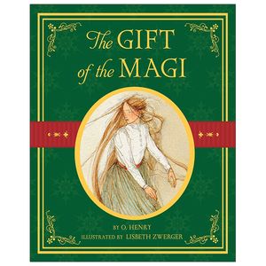 the gift of the magi