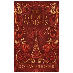 the gilded wolves 1