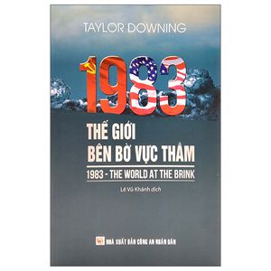 thế giới bên bờ vực thẳm 1983 - the world at the brink