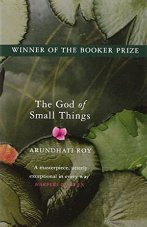 the god of small things