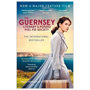 the guernsey literary and potato peel pie society