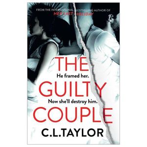 the guilty couple