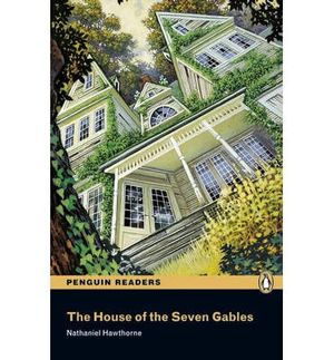 the house of the seven gables: level 1