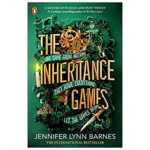 the inheritance games 1