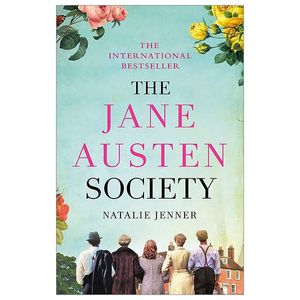 the jane austen society