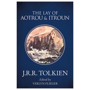 the lay of aotrou and itroun