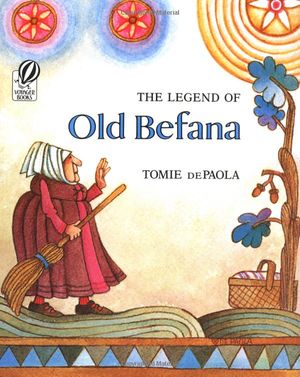 the legend of old befana: an italian christmas story