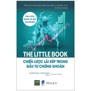 the little book - chiến lược lãi kép trong đầu tư chứng khoán