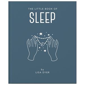 the little book of sleep