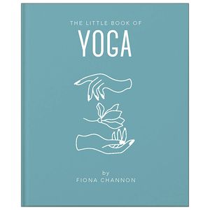the little book of yoga