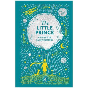 the little prince: puffin clothbound classics