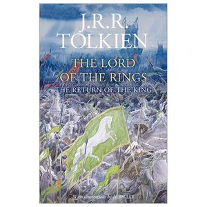 the lord of the rings: the return of the king